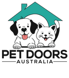 Pet Doors Australia online