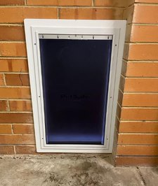 Pet Doors Australia online