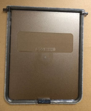 Replacement Flap Medium Dog Mate 215 Pet Doors Australia