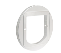 SureFlap Glass Mounting Adaptor Cat Flap SUR001