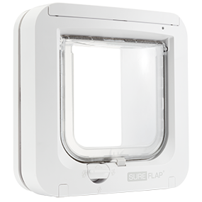 Sureflap microchip cat flap outlet