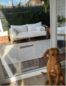 Pet Doors Australia online