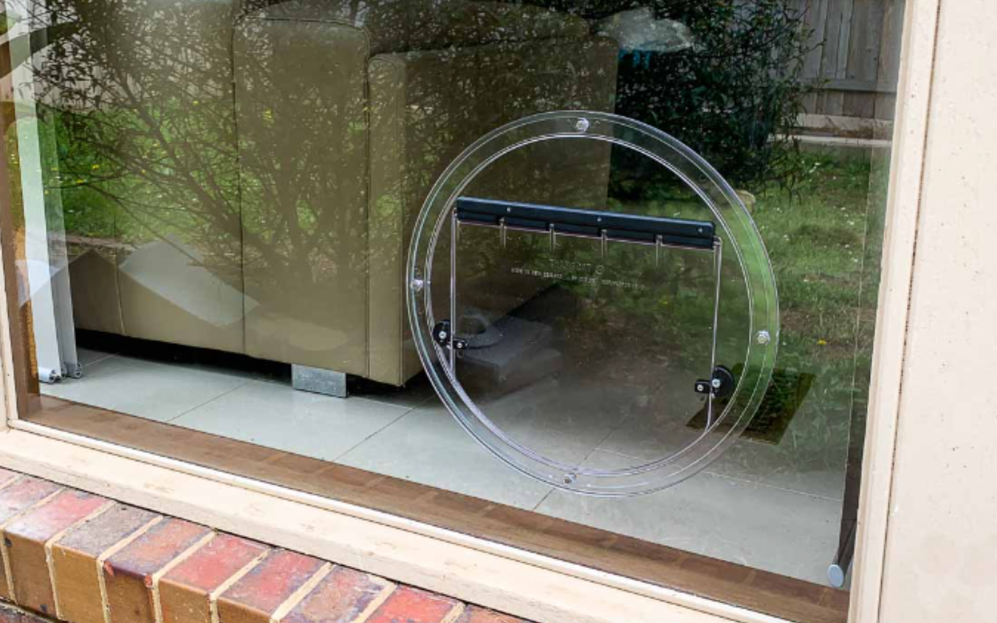 Pet Doors Australia online