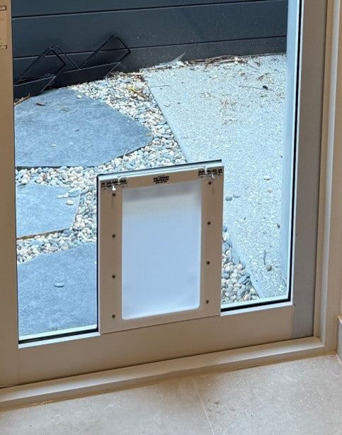 Pet Doors Australia online
