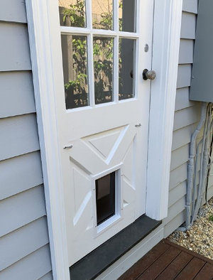 Pet Doors Australia Staywell Pet Door