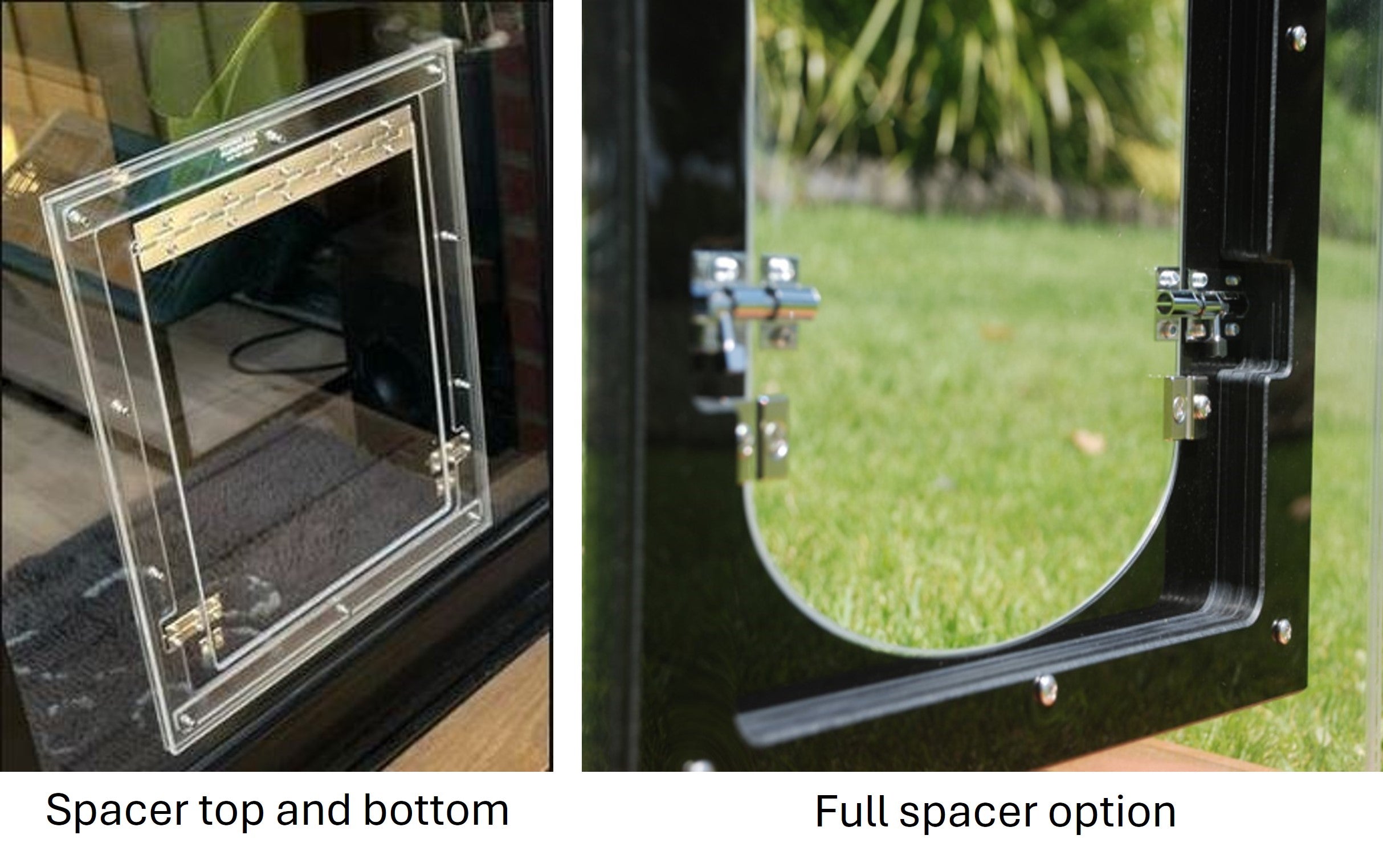Pet Doors Australia online